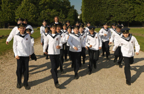 Nashua Arts - Vienna Boys Choir